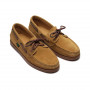 Chaussures bateau Barth Paraboot