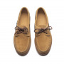 Chaussures bateau Barth Paraboot