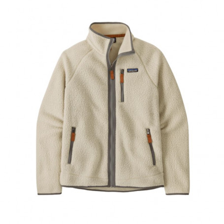 Veste Polaire Retro Pile Patagonia