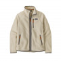 Veste Polaire Retro Pile Patagonia