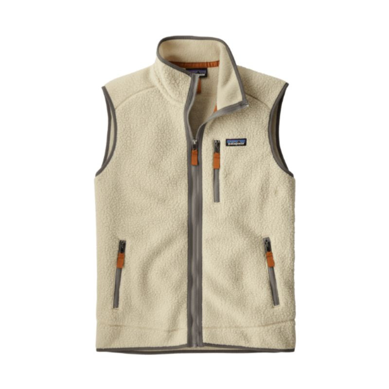 Gilet Retro Pile Patagonia