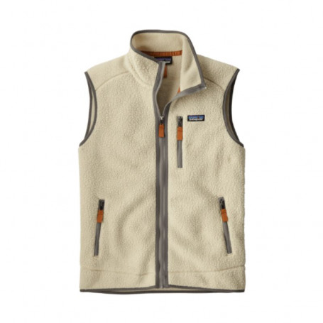 Gilet Retro Pile Patagonia