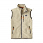 Gilet Retro Pile Patagonia