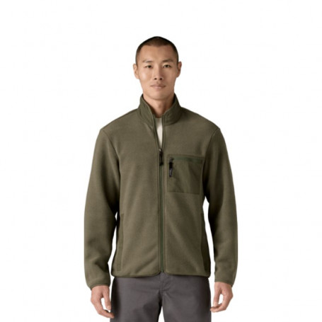 Veste Polaire Synchilla Patagonia