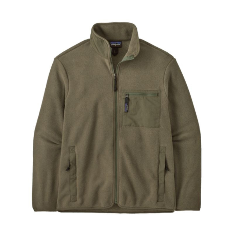 Veste Polaire Synchilla Patagonia