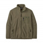 Veste Polaire Synchilla Patagonia