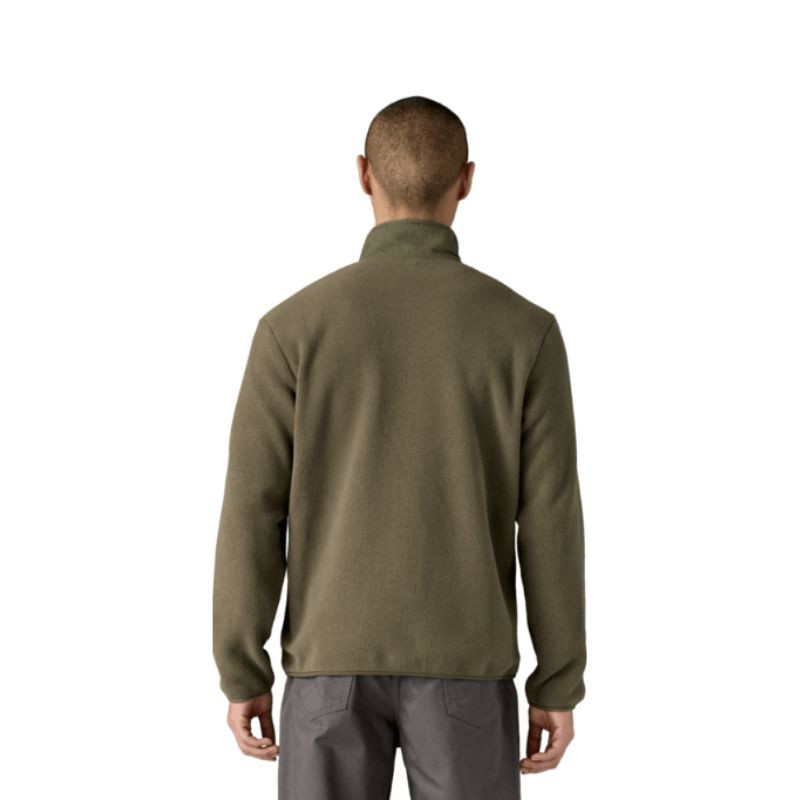 Veste Polaire Synchilla Patagonia