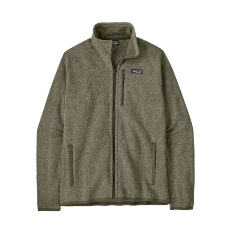 Veste Polaire Better Sweater Patagonia