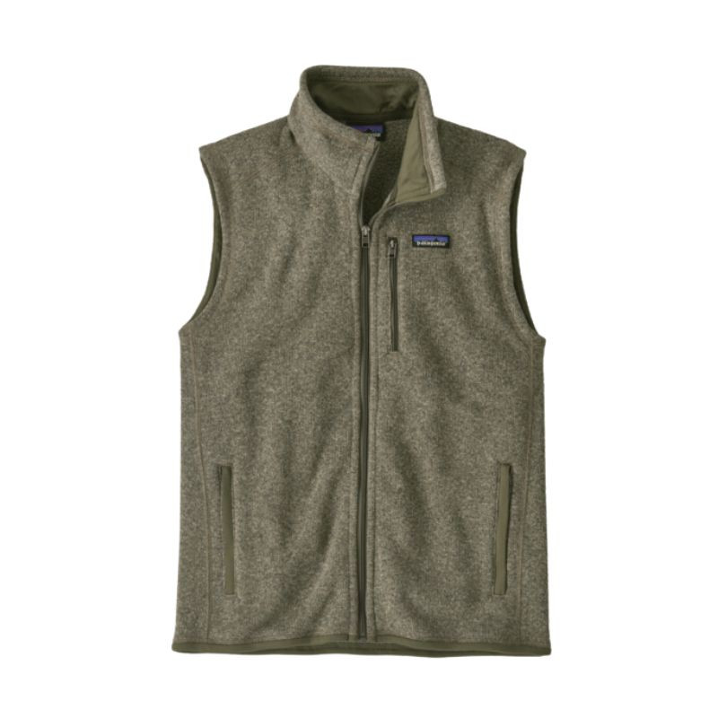 Gilet Better Patagonia