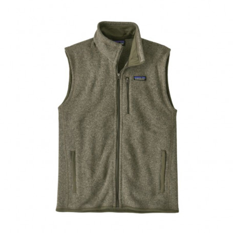 Beter Patagonia vest