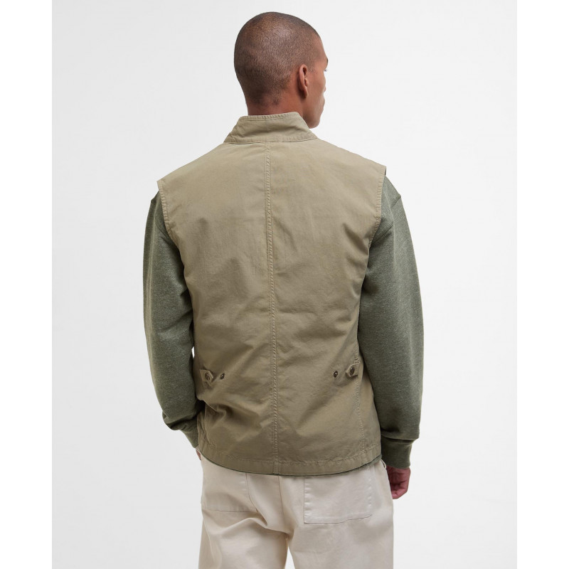Gilet Corbridge Casual Barbour
