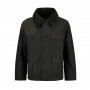 Veste huilée Forest TO KI TO x Barbour