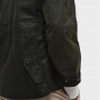 Veste huilée Forest TO KI TO x Barbour