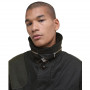 Veste huilée Forest TO KI TO x Barbour