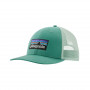 Casquette Trucker LoPro Patagonia