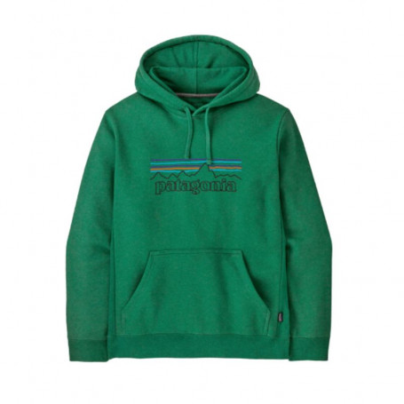 Sweat Uprisal P-6 Logo Patagonia