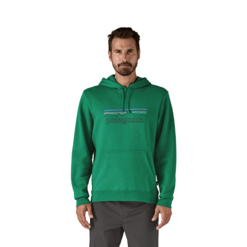 Sweat Uprisal P-6 Logo Patagonia