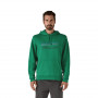 Sweat Uprisal P-6 Logo Patagonia
