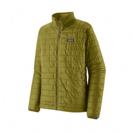 Veste Matelassée Nano Puff Patagonia