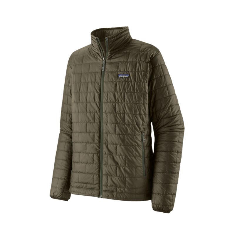 Veste Matelassée Nano Puff Patagonia