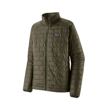 Veste Matelassée Nano Puff Patagonia