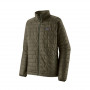 Veste Matelassée Nano Puff Patagonia