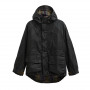 Veste huilée Mountain TO KI TO x Barbour