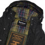 Veste huilée Mountain TO KI TO x Barbour