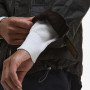 Berg TO KI TO x Barbour Geolied jack