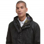 Berg TO KI TO x Barbour Geolied jack