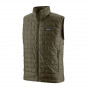 Gilet Matelassé Nano Puff Patagonia