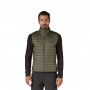 Gilet Matelassé Nano Puff Patagonia