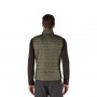 Gilet Matelassé Nano Puff Patagonia