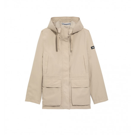 Parka Mi-longue MTD® Femme Aigle