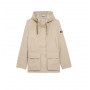 Parka Mi-longue MTD® Femme Aigle