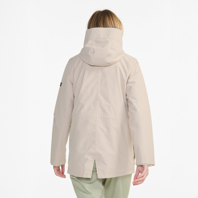 Parka Mi-longue MTD® Femme Aigle