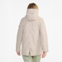 Parka Mi-longue MTD® Femme Aigle