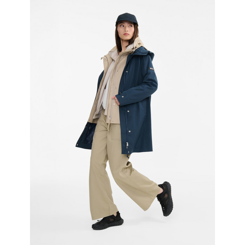 Parka Longue MTD® Femme Aigle