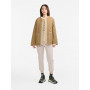 Veste Matelassée Déperlante Femme Aigle