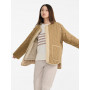 Veste Matelassée Déperlante Femme Aigle