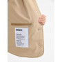 Veste Matelassée Déperlante Femme Aigle