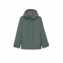 Parka courte Gore-Tex Femme Aigle