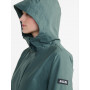 Parka courte Gore-Tex Femme Aigle