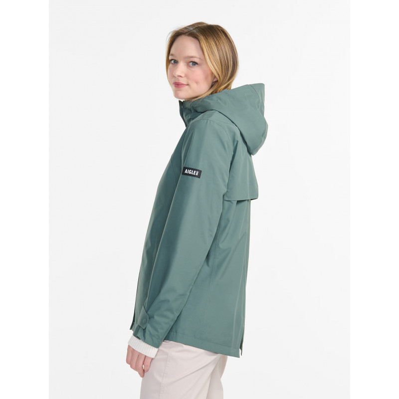 Parka Femme Aigle