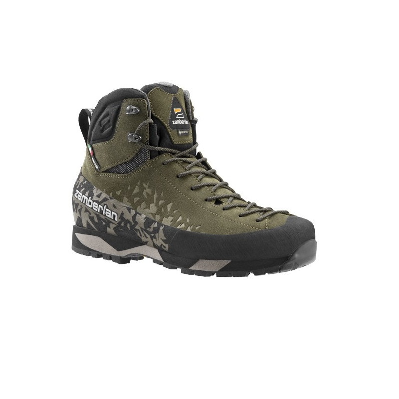 Chaussures Montantes Salathé GTX RR Zamberlan