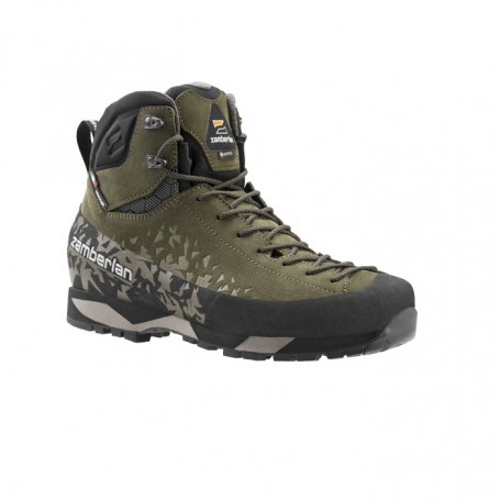 Chaussures Montantes Salathé GTX RR Zamberlan