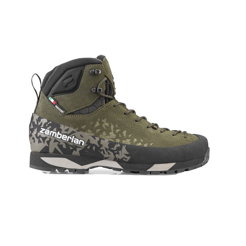 Chaussures Montantes Salathé GTX RR Zamberlan