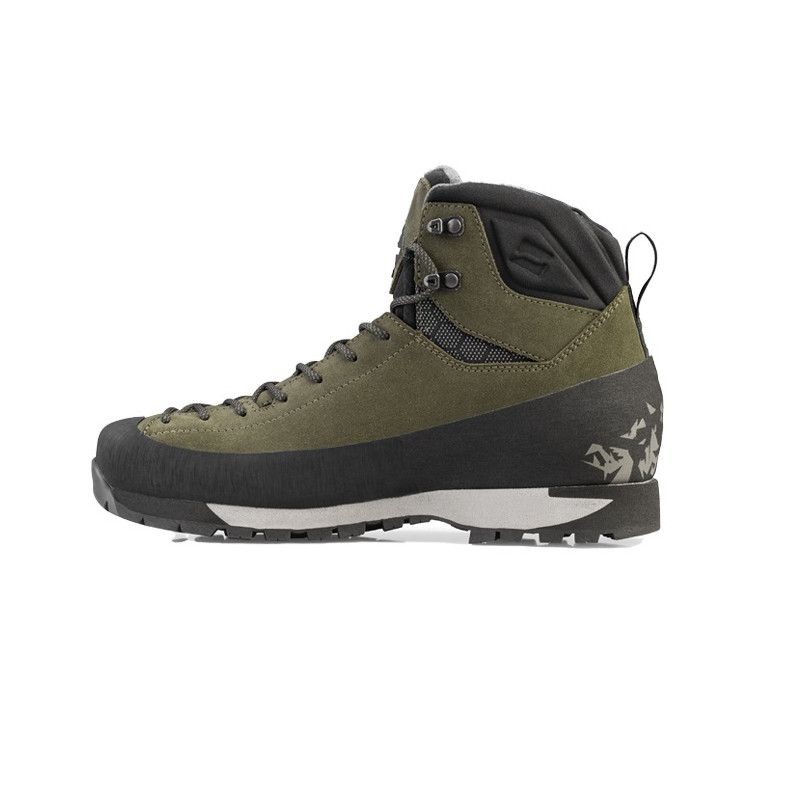 Chaussures Montantes Salathé GTX RR Zamberlan