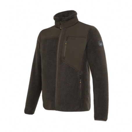 Veste Thermique Sherpa Halifax Beretta