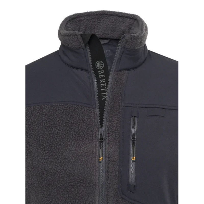 Veste Thermique Sherpa Halifax Beretta